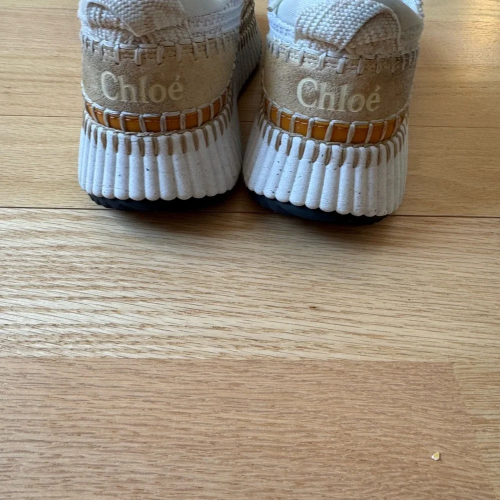 Chloe Nama Sneakers - Picture 2 of 10